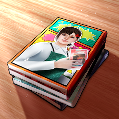 دانلود بازی Comic Book Store Simulator