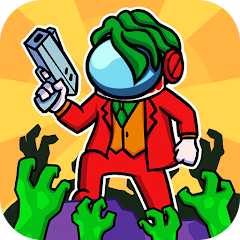 دانلود بازی Impostor vs Zombie 2: Doomsday