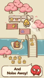 Where's My Seat?・Logic Puzzles