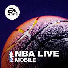 دانلود بازی EA SPORTS NBA LIVE Mobile