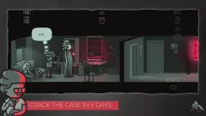 Mindcop