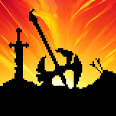 دانلود بازی Dwarves: Glory Death and Loot