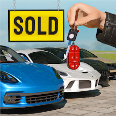 دانلود بازی Car Dealership Business Game
