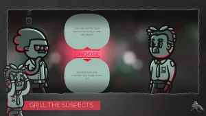 Mindcop