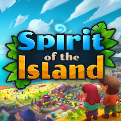 دانلود بازی Spirit of the Island