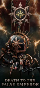 Supremacy: Warhammer 40,000
