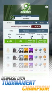 Golf Star 2