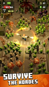 MineZ Survivor: The Apocalypse
