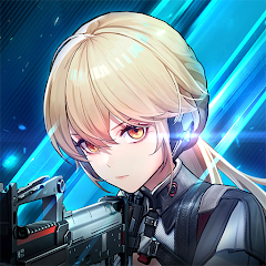 دانلود بازی Girls’ Frontline: Fire Control
