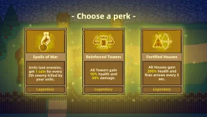 Viking Hero TD: Roguelike RTS