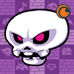 دانلود بازی Crunchyroll: NecroDancer
