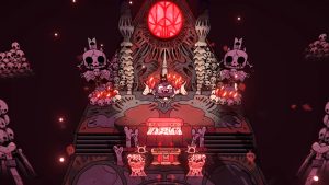 Cult of the Lamb