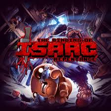 دانلود بازی The Binding of Isaac: Repentance