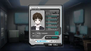 Crunchyroll: PSYCHO-PASS