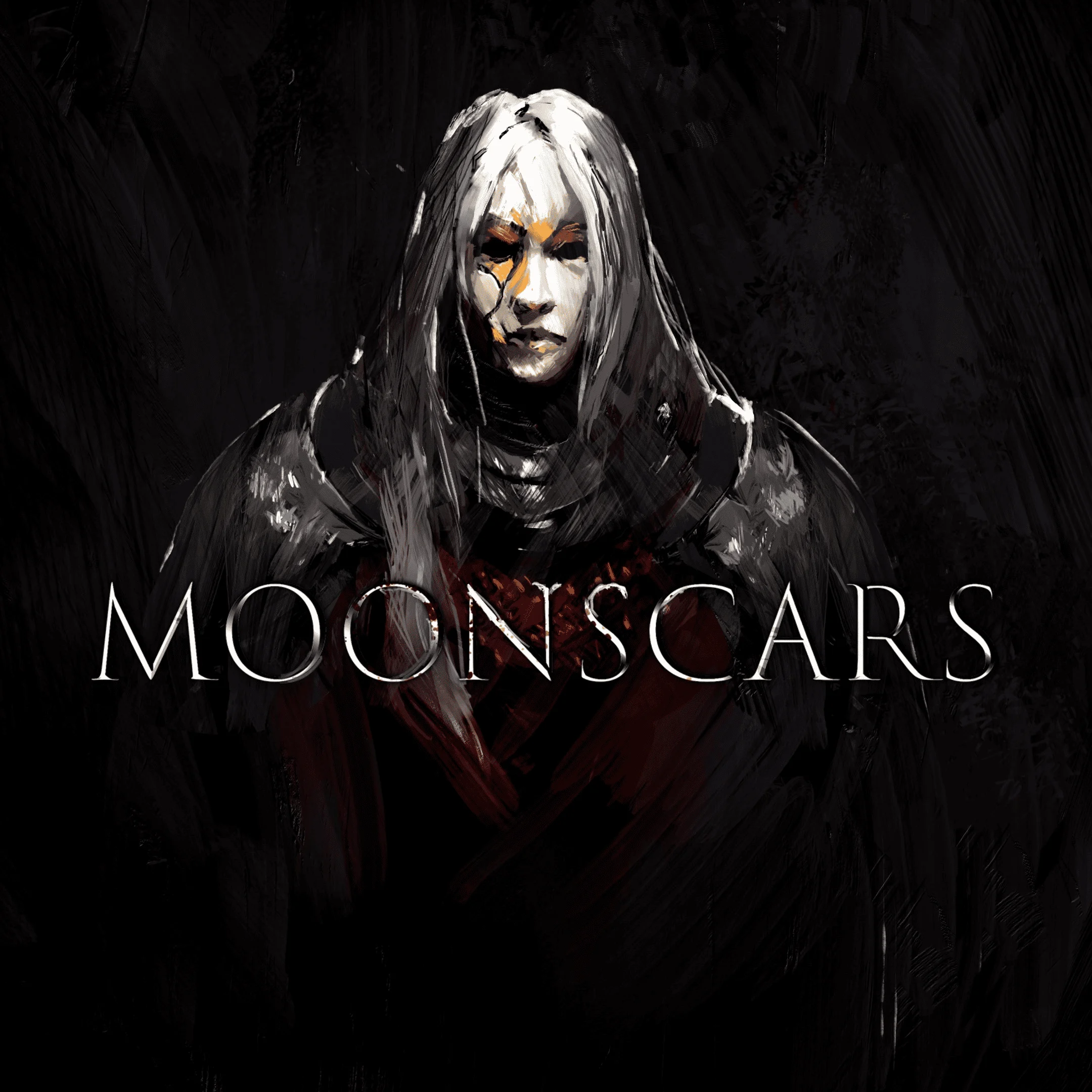 دانلود بازی Moonscars