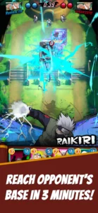 NARUTO: Ninja Cards