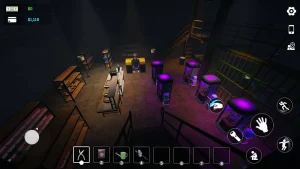 اسکرین شات بازی Drug Dealer Schedule 1 Game - تصویر 4
