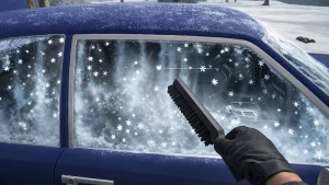 My Starter Winter Car:Mechanic