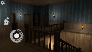 Krampus: Horror Game Adventure