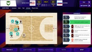 iBasketball Manager 26