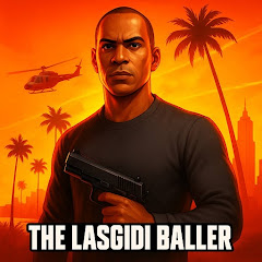 دانلود بازی The Lasgidi Baller