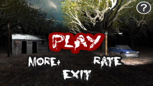 Horror Forest | Horror Game