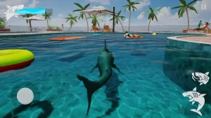 Shark Ravage