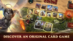 Might & Magic Fates TCG