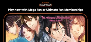 Crunchyroll: Shinsengumi