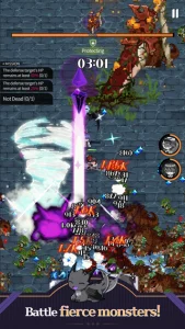 Demonic Academy
