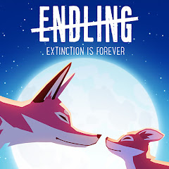 دانلود بازی Endling Extinction is Forever