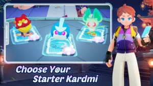 Kardmi