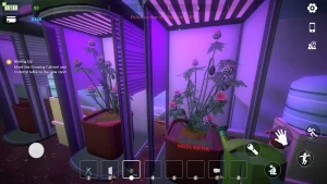 اسکرین شات بازی Drug Dealer Schedule 1 Game - تصویر 1