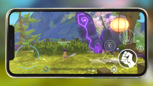 Weapons Party Mobile