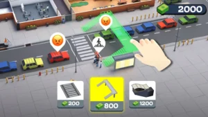 Idle Office Tycoon - Get Rich