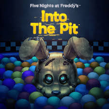 دانلود بازی FNaF: Into the Pit