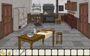 Adventure Hunters: The Mansion