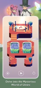 Crunchyroll: Umiro