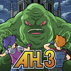 دانلود بازی Adventure Hunters: The Tower