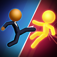 دانلود بازی Boss Stick man
