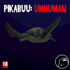 دانلود بازی Pikabuu: Unhuman