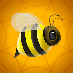 دانلود بازی Idle Bee Factory Tycoon