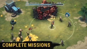 Parasite Survivors [Alpha]