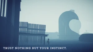 Silent Reverie