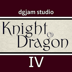 دانلود بازی Knight & Dragon IV