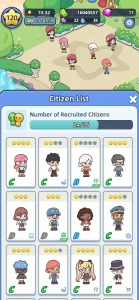 Happy Citizens - Mayor Sim