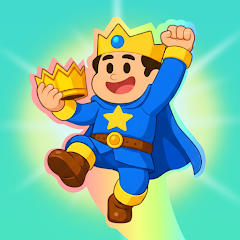 دانلود بازی King’s Gambit: Chess Survival