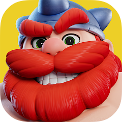 دانلود بازی BarbarQ 2