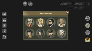 Black Border 3