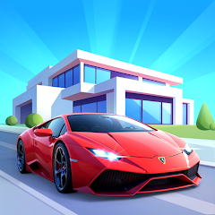 دانلود بازی Idle Office Tycoon – Get Rich